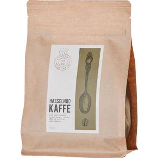 Peter Larsen Aromakaffe Hasselnød Kaffebønner 250 gr.