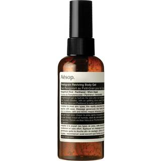AESOP Petitgrain Reviving Body Gel 150 ml
