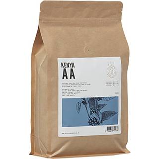 Peter Larsen Økologisk Blend | Hele Bønner (Pose á 1 kg.)