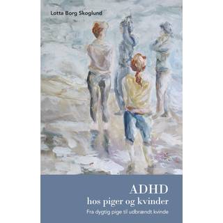 ADHD hos piger og kvinder
