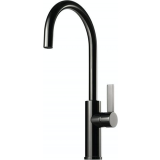 Køkkenarmatur Tapwell ARM180 Black Chrome