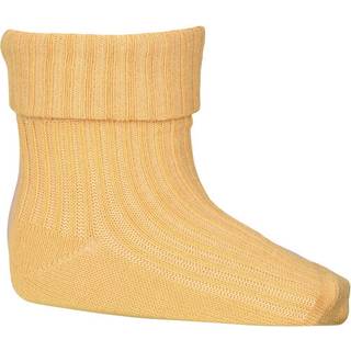MP Denmark - MP Strømper Anklesock - Ochre - 19-21