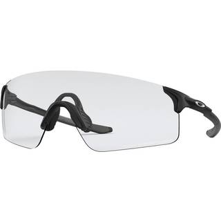 Oakley Unisex OO9454 EVZERO BLADES 945409 Solbriller O_matter Sort Grå Maske Fotokromatisk Fotochrom