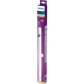 Philips led rør 3,5w 500mm s14d