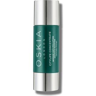 Oskia Citylife Concentrate 15 ml + FRI FRAGT
