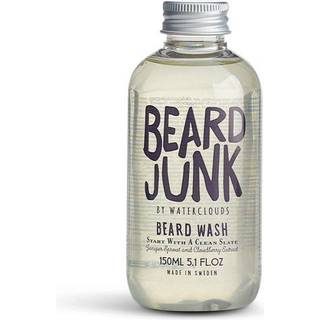 Waterclouds Beard Wash, 150 ml.