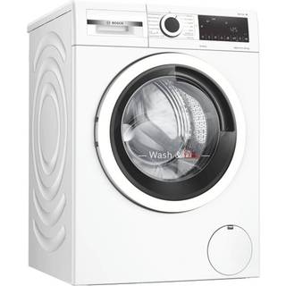 Bosch WNA134B0SN Vaske/tørremaskine