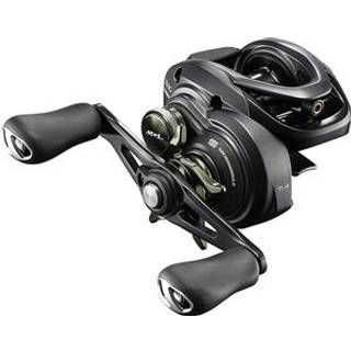 Shimano Curado MGL K 71XG Multirulle -