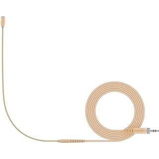 Sennheiser HSP Essential Omni Beige Lavalier kondensator mikrofon
