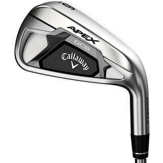 Callaway Apex DCB Herre Jern m. Grafitskaft. Regular flex 6 - PW, AW.
