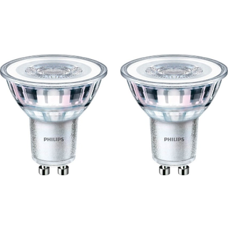 GU10 - Philips SceneSwitch LED Spot - 2 pak