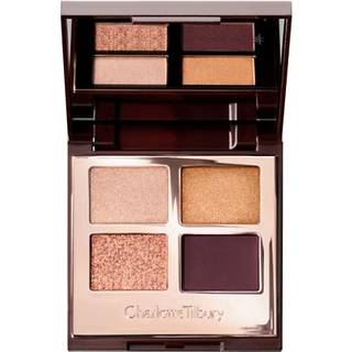 Charlotte Tilbury Luxury Palette - Queen Of Glow