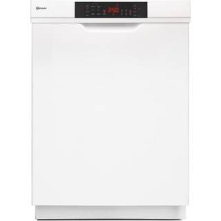 Gram OM6330-90RT/1 Opvaskemaskiner - Farve: Hvid
