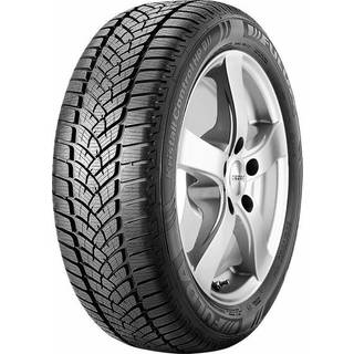 Fulda Kristall Control HP2 XL 3PMSF 255/35R19 96V