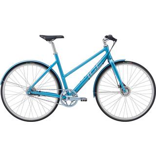Centurion ICE Dame - Isblå - Citybikes til damer - 52 cm
