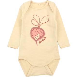 Soft Gallery Body Bob Winter Wheat Radish - Str. 1y 80cm