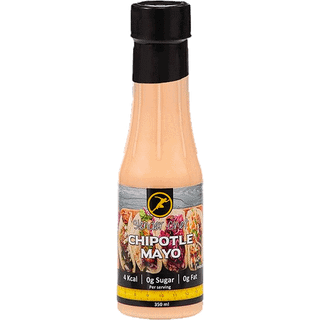 Slender Chef Chipotle Mayo