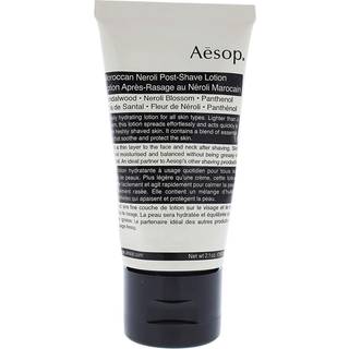Aesop - Moroccan Neroli Post-Shave Lotion - Hudpleje