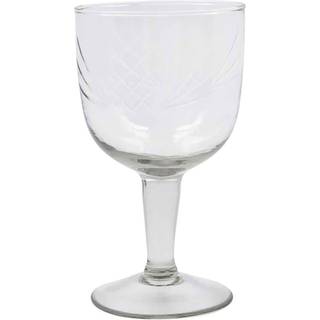 House Doctor Crys ginglas 39 cl Klar