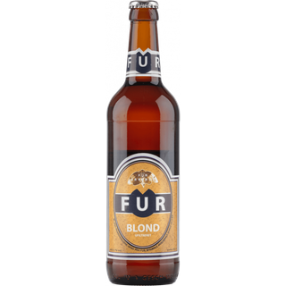 FUR Blond 50 cl.