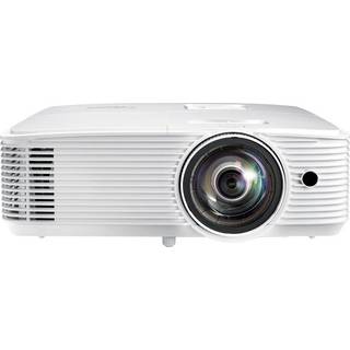 Optoma W309ST Short Throw DLP Projector