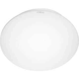 STEINEL RS 16 S LED-loftlampe af glas med sensor