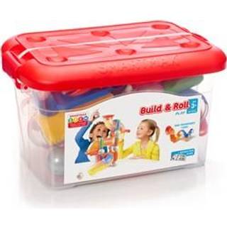 SmartMax - Build & Roll (3-6 år)
