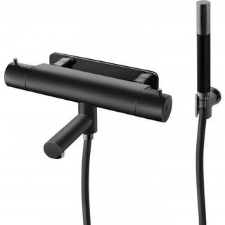 Bruse og Karbatteri Tapwell EVM026 Mat Sort