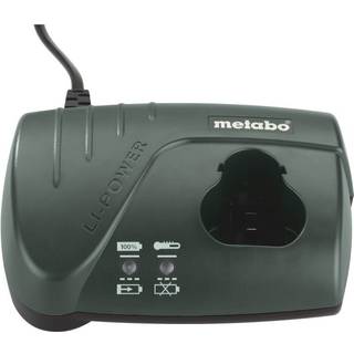 Oplader Metabo LC 40 10,8 V