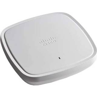 CISCO Catalyst 9130AXI - Radio access point - GigE, 5 GigE, 2.5 GigE - Bluetooth, Wi-Fi 6 - 2.4 GHz, 5 GHz