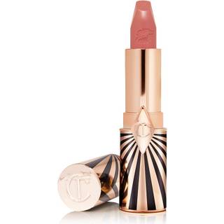Charlotte Tilbury - Hot Lips 2.0 - Læbestift - In Love With Olivia (3,5 G) - For Women - Beige