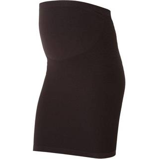 Mamalicious navy tube vente nederdel, MLCatja