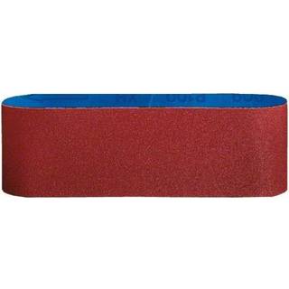 Bosch Best for Wood and Paint 75x457mm Slibebånd 3-pak K180
