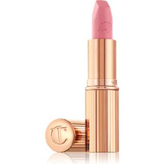 Charlotte Tilbury - Hot Lips - Læbestift - Liv It Up (3,5 G) - For Women - Pink