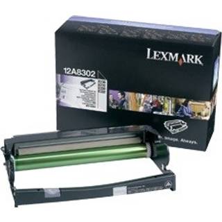 Lexmark Photoconductor 30.000 sider 12A8302