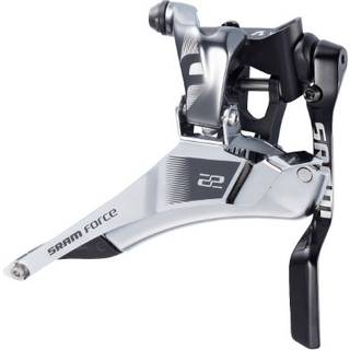 Sram Force 22 Yaw forskifter 11-speed til pålodning
