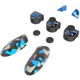 Thrustmaster Eswap X Blue Color Pack - Klar til levering - Prismatch