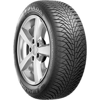 Fulda MultiControl 3PMSF 185/70R14 88T