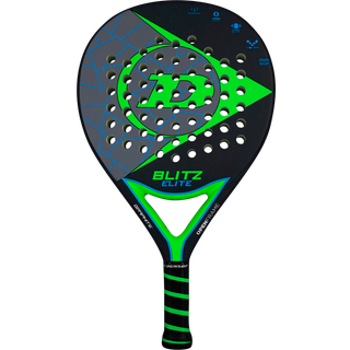 Dunlop Blitz Elite
