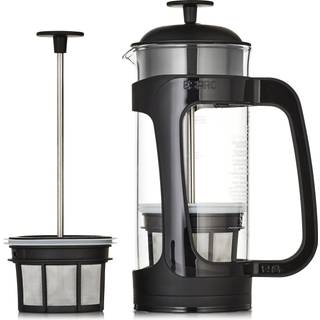 Espro P3 stempelkande sort 0,55 liter
