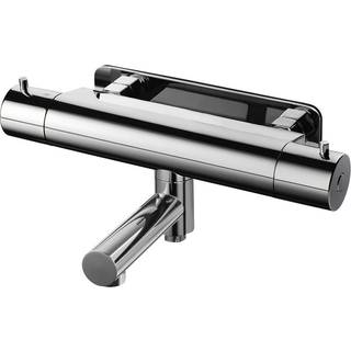 Tapwell EVM022-150 kararmatur - krom