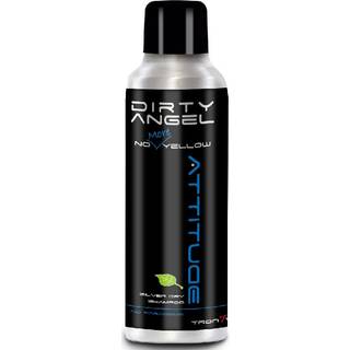 Attitude No More Yellow Dirty angel tørshampoo - 200 ml