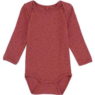 Soft Gallery Body Bob Barn Red Trio Dotties