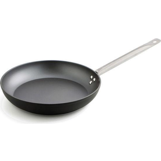 Skridsikker stegepande Quid Professional Gastrum Metal Stål 20 cm