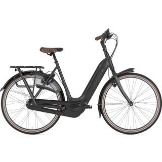 Tilbud! Gazelle Arroyo C8 Elite - Clay Dame elcykel