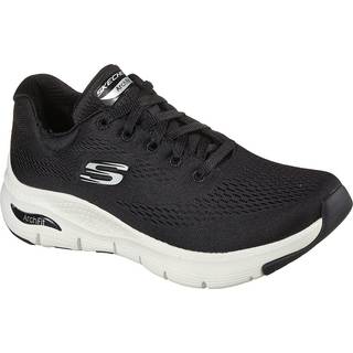 Skechers Arch Fit Big Appeal Sneaker Sort 149057 - 38