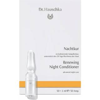 Dr. Hauschka Renewing Night Conditioner 50 Amp. + FRI FRAGT
