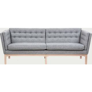 Nielaus 3 pers. sofa - Model AH70 - Udstillingsmodel