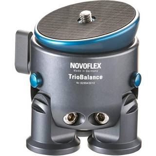 Novoflex TrioBalance - tripod base