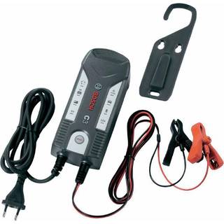 Bosch C3 Batterilader til 6/12V batterier